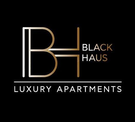 Blackhaus Apartments Saloniki Zewnętrze zdjęcie