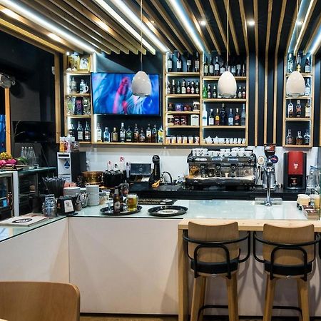 Blackhaus Apartments Saloniki Zewnętrze zdjęcie