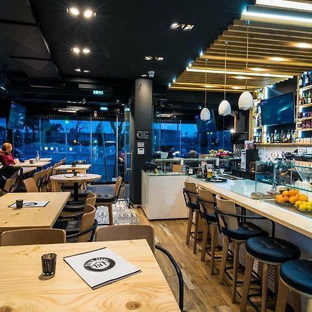 Blackhaus Apartments Saloniki Zewnętrze zdjęcie