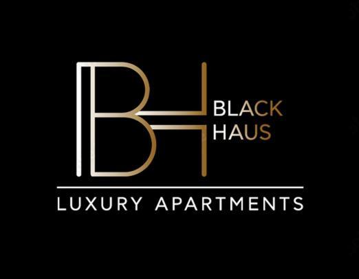 Blackhaus Apartments Saloniki Zewnętrze zdjęcie
