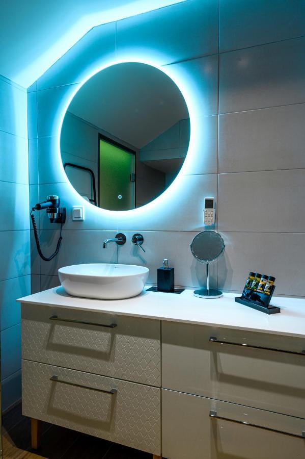 Blackhaus Apartments Saloniki Zewnętrze zdjęcie