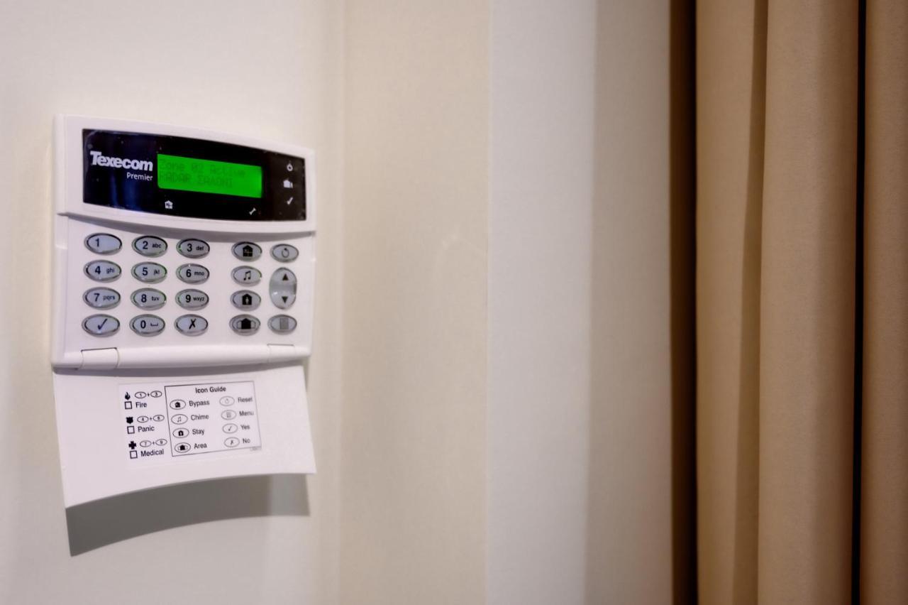 Blackhaus Apartments Saloniki Zewnętrze zdjęcie